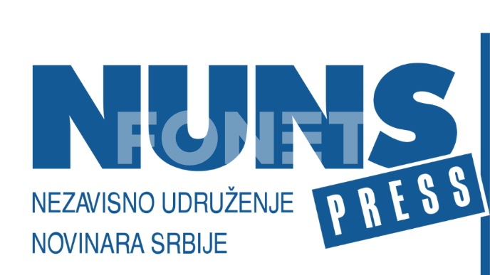 Osuda zastrašivanja novinarke